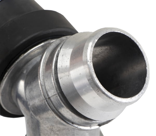 COOLANT COUPLING Fits select: 2011-2018 FORD F150, 2011-2018 FORD MUSTANG