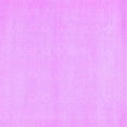 thumbnail image 1 of Ahgly Company Indoor Square Abstract Purple Modern Area Rugs, 6' Square, 1 of 4
