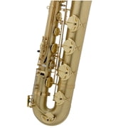 Selmer Paris Series II Model 55AF Jubilee Edition Baritone Saxophone Matte Lacquer (55AFJM)
