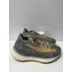 thumbnail image 3 of Adidas Yeezy Boost 380 ‘Mist Reflective’ FX9846 Size 8.5, 3 of 6