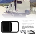 thumbnail image 3 of RV ,     Rounded Sliding  Aluminium Alloy  For Campers, 3 of 8