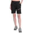thumbnail image 6 of Women's Lightweight Zip Off Hiking Pants, Quick Dry UPF 50 with Zip Pockets for Travel Black Size S, 6 of 8