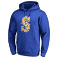 thumbnail image 1 of Source Factory Men's MLB Baseball Jersey Hooded Sweatshirt Men's Sweatshirt Four Major Leagues, 1 of 5