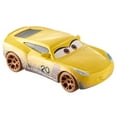 thumbnail image 3 of Disney/Pixar Cars 3 Heavy Mud Cruz 1:55 Scale Die-Cast Vehicle, 3 of 5