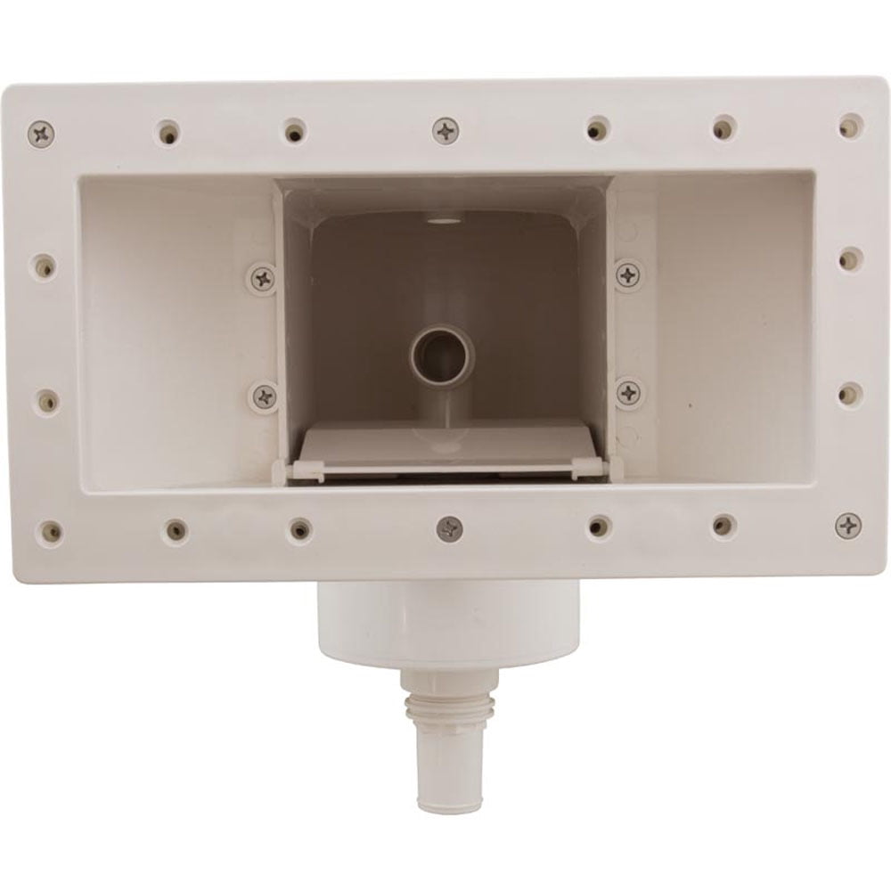 Waterway Plastics Flo-Pro II Skimmer - Thumbnail 3