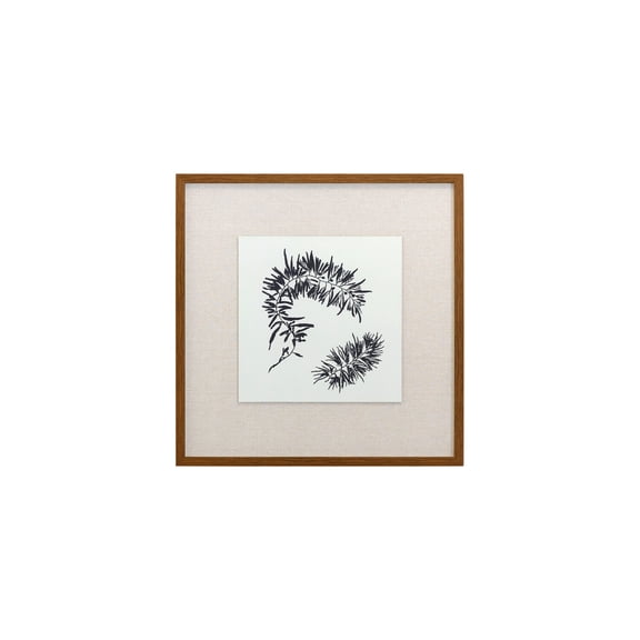 Yosemite Home Decor Naturalism I Wall Art