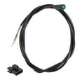 thumbnail image 2 of 5Pin/6Pin Dashboard Controller Data Cable for for for for Kugoo & Pro Electric Scooter, 2 of 7
