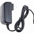 thumbnail image 1 of Chenchen AC Adapter for Yamaha PSR-640 PSR-195 PSR-37 Keyboard Charger Power Supply Cord, 1 of 1
