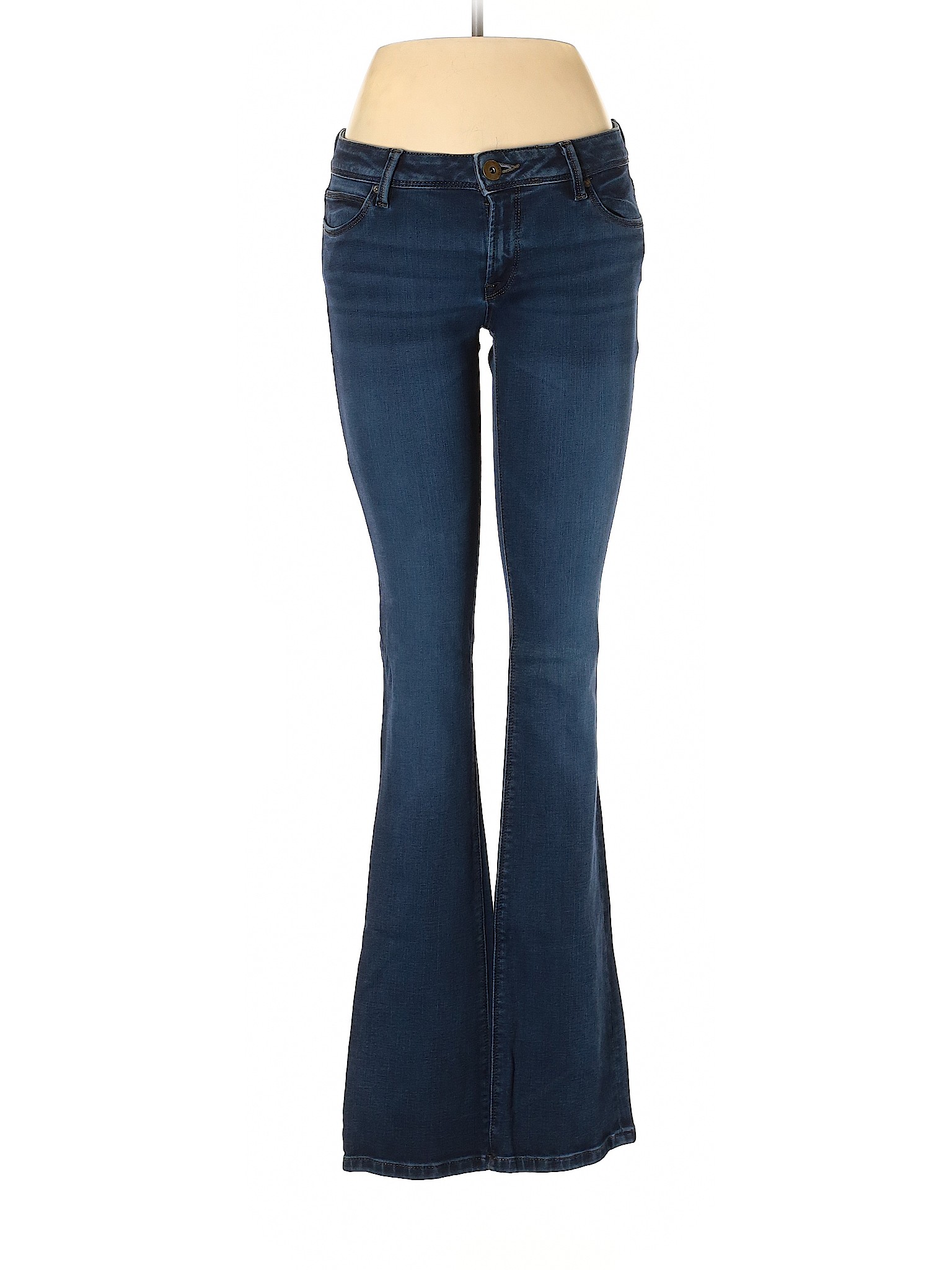 DL1961 - Pre-Owned DL1961 Women's Size 28W Jeans - Walmart.com ...