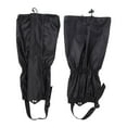 thumbnail image 1 of LOVIVER Leg Legging Guard Anti-Tear Snow Boot Rainproof Shoes Covers for, 1 of 8