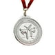 thumbnail image 4 of Medallas De Ganador De Taekwondo, 3 Uds., Medallas De Premio De Competición, Colección De Medallas De Atleta Deportivo, Regalo Para Niños Y Adultos Scienceny HA037463-00, 4 of 6