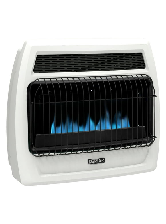 DynaGlo Heaters in Space Heaters