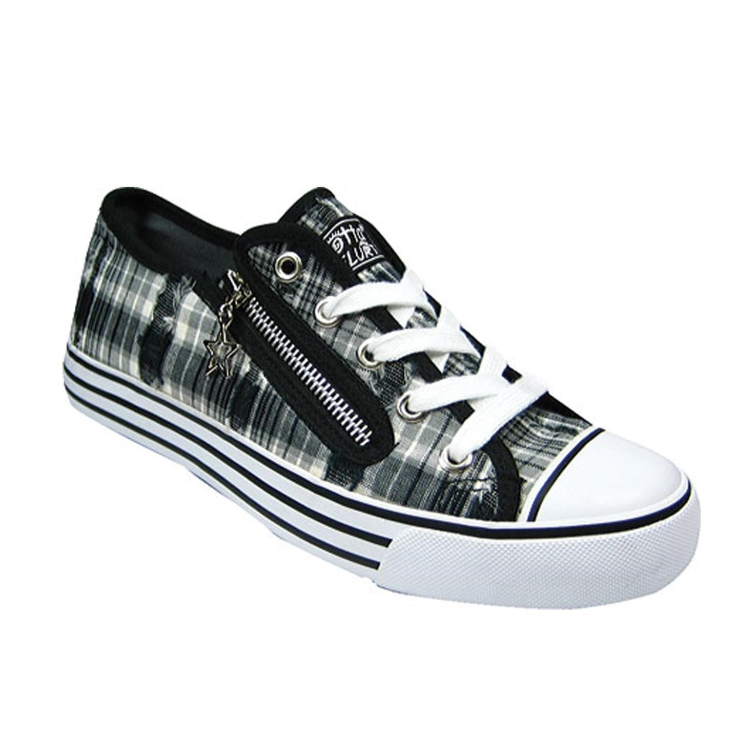 gotta flurt tennis shoes