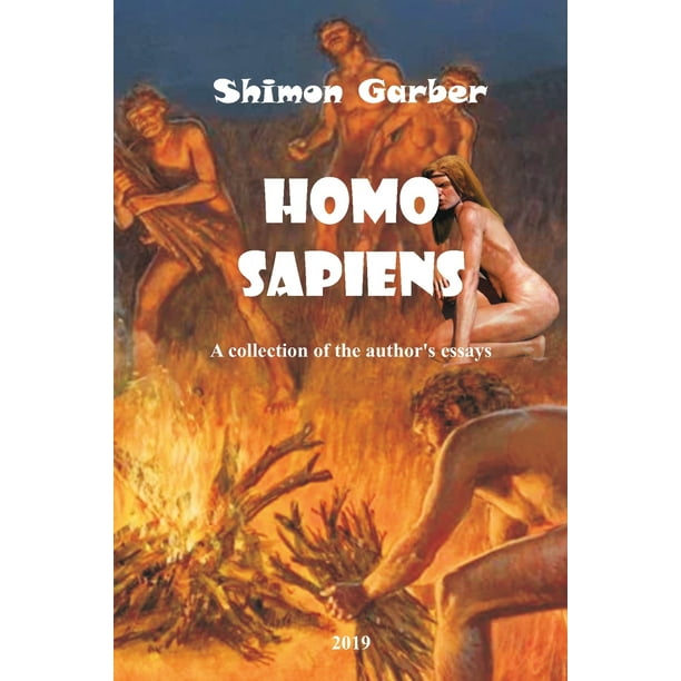 Homo sapiens evolution tree image