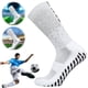 thumbnail image 4 of Calcetines Deportivos Antideslizantes Con Almohadillas Agarre para Hombres Y Mujeres, 4 of 9