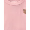 thumbnail image 3 of Carter's Child of Mine Baby 2-Pack Outfit Set, 4-Piece, Sizes 0/3 - 24 Months, 3 of 7