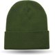 thumbnail image 2 of Gorro de lana para hombre y mujer, gorro de invierno con puños, tejido suave y cálido, gorro de calavera, 2 of 8