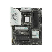MSI B850 GAMING PLUS WIFI AM5 AMD B850 SATA 6Gb/s 5G Network DDR5 Wi-Fi 7 ATX Motherboard