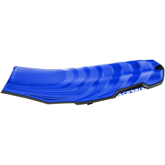Acerbis 2726770211 X-Seat - Blue