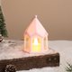 thumbnail image 1 of Christmas Night Light Candlestick Christmas House Light Decoration Creatives Desktop Ornament LED Light Suitable For Christmas Decorations, 1 of 6