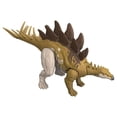 thumbnail image 5 of Jurassic World Juguete con Figura de Acción de Craterosaurus y Paquete de Peligro de Dinosaurios, 5 of 5
