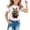 Z-White, variant on Hihipz Toddler Boys Easter Tee Tops Short Sleeve Colorful Graphic Crew Neck Tee Tops Soft Casual Stylish Tshirt,Sizes 3-4