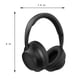 thumbnail image 1 of Herunwer Foldable Over-Ear Bluetooth Headphones with Soft Memory Foam Earmuffs and LED Indicator, 1 of 9