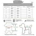 thumbnail image 4 of Christmas Cat And Dog Costumes: Warm And Fashionable Let Cats And Dogs Show Their Personality And Cuteness In Winter, 4 of 4