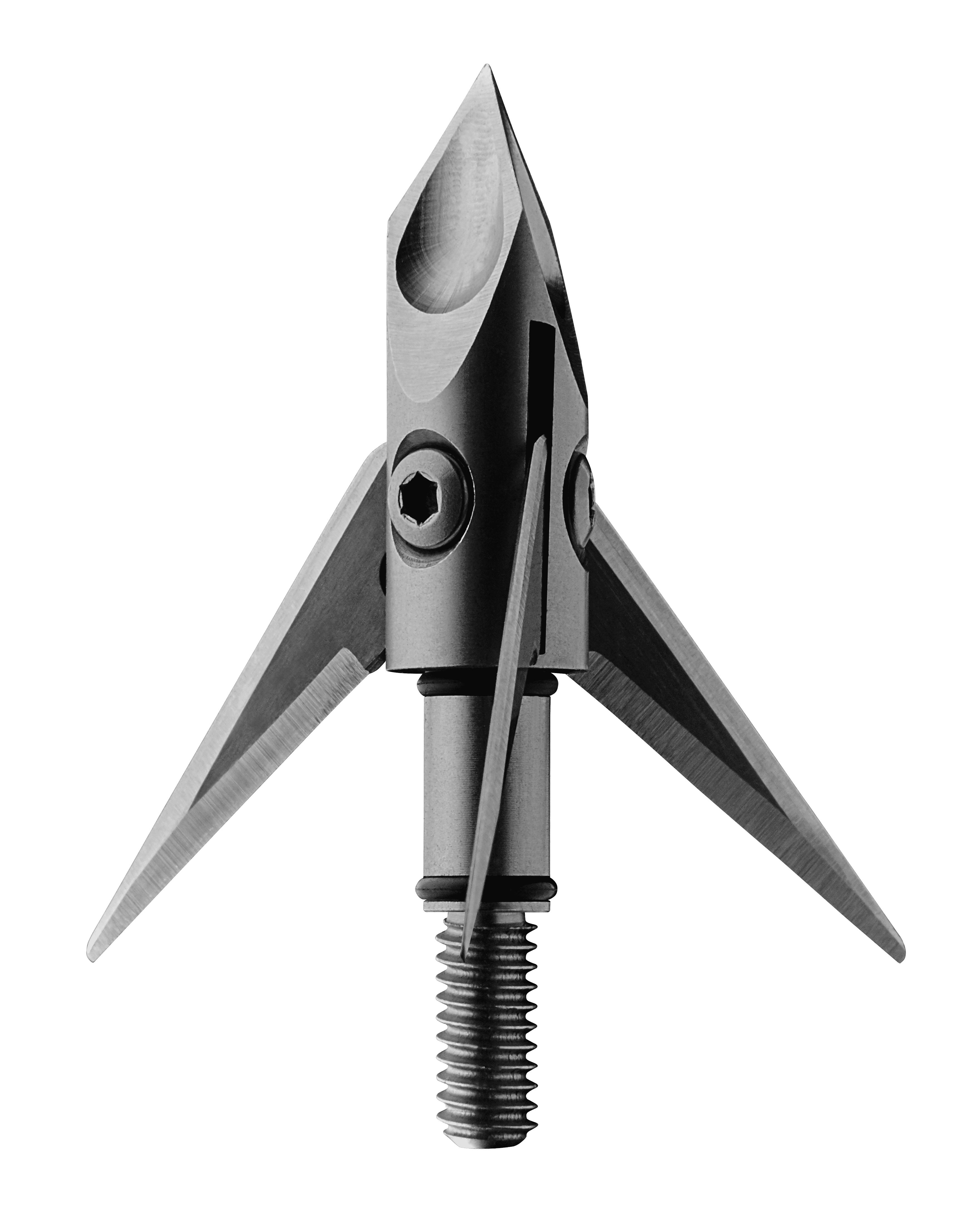 Ramcat Crossbow 125 Grain Broadheads 3 Pack