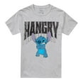 thumbnail image 4 of Lilo & Stitch T-Shirt Adulte Hangry, 4 of 6