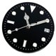 thumbnail image 3 of Reemplazo de esfera de reloj de 28,5mm para movimiento NH36/NH35, suministros de relojero, piezas de reparación, esfera de reloj portátil de moda Negro, 3 of 8