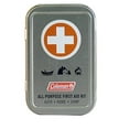 thumbnail image 4 of Coleman All Purpose First Aid Kit, 27 count, 4 of 5