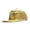 Yellow 2, variant on Unisex Adjustable Shiny Holographic Leather Baseball Cap Rainbow Reflective Hip Hop Rave Hat Metallic Casual Cap Bone Casquette ,Fashion Design