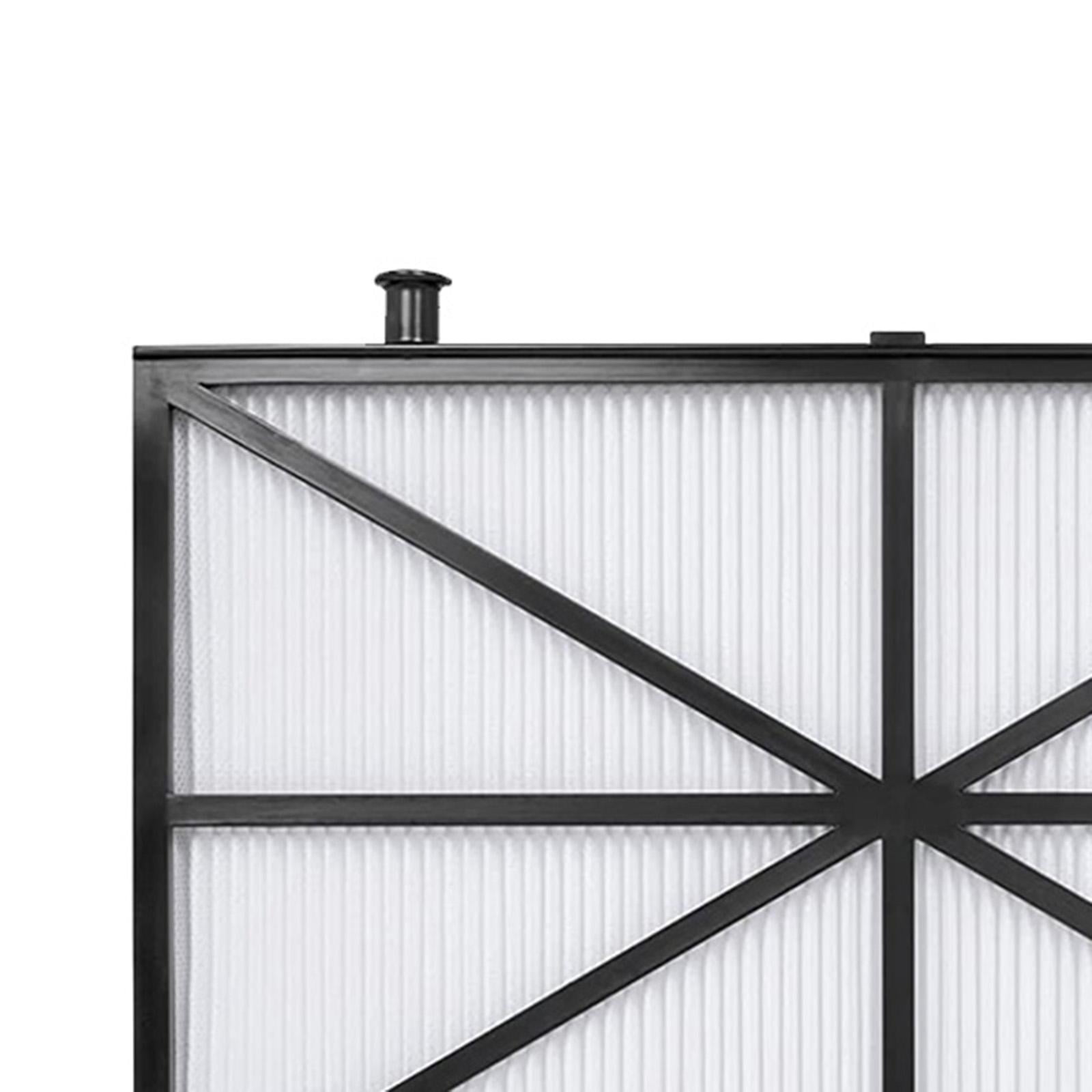 Nishiyuenyi Replacement Fine Filters Robotic Filter Panels Filter for Dolphin Accessories