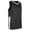 Black, variant on Dagger Basketball Jersey - BLACK,WHITE - XL