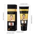 thumbnail image 3 of NEW Mask Collagen face mask Skin care Beauty Peel-Off Face Mask With Witch Hazel , Blackhead Remover & Anti-aging Mask For All Skin Types(buy 2 get 10% off), 3 of 5