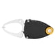 thumbnail image 4 of Agarrador de pesca de alta resistencia pinza de pesca antioxidante de silicona de aleación de aluminio para pescar peces ANGGREK  Otros, 4 of 8