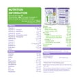 thumbnail image 6 of Bubs Organic® Grass Fed Infant Formula Stage 1, 800g (0-6 Months), 6 of 7