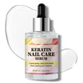 thumbnail image 3 of Keratin Nail Serum Nail Strengthening Serum Nail Soothing Nail Repair Serum 45ml, 3 of 8