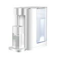 thumbnail image 1 of Instant Heat Water Discharr Office Desktop Water Discharr Desktop Water Dispenser, Electric Kettle Milk Brewing Tea ,Safe to Use, 1 of 7