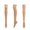 Khaki, variant on LckLvx Thigh High Socks for Women Solid Color Lace Trim Over the Knee Socks Ribbed Knit Long Stocking