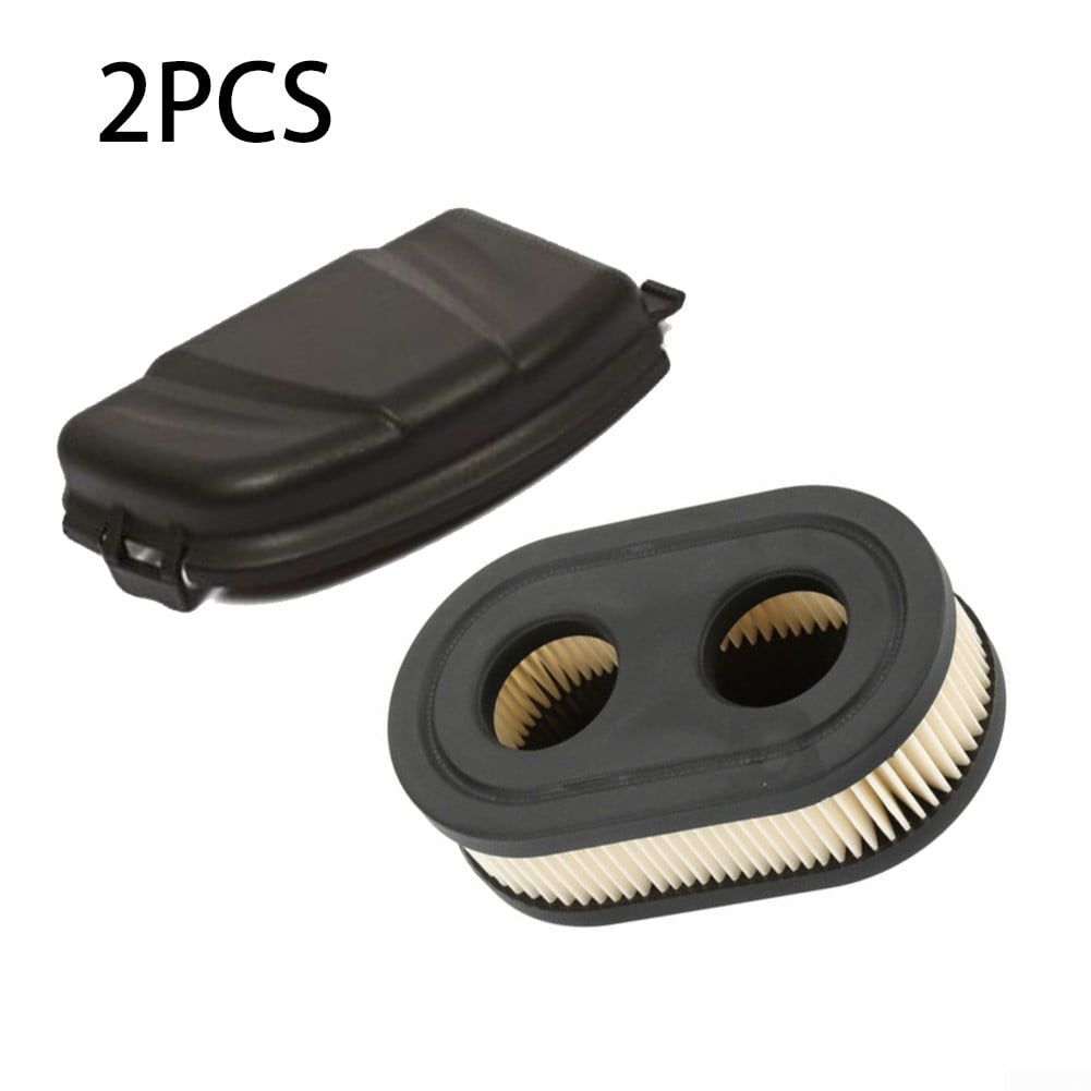 Air Filter Cover Air Filter Lawn-Mowers For 595658 Accessories,Replacement-Kit 