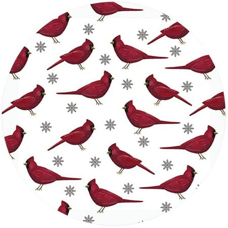 

Cardinals & Flakes Jar Opener