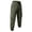 Camouflage Green-C4, variant on Men's Stretch Military Pants Water Resistant Stretch Waistband Cargo Pants Stretch Lightweight Casual Pants with Multi-Functional Pockets Big and Tall Cargo Work Pants,Red M