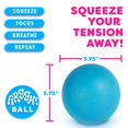 thumbnail image 4 of Stress Ball Power Your Fun Arggh, tamaño grande, para adultos y niños, 4 of 7