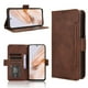 thumbnail image 1 of Funda Tipo Billetera GANGXUN para Xiaomi Redmi Note 13R 5G – Tapa Flip con Tarjetero, 1 of 5