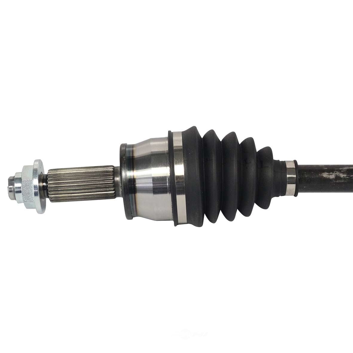 GSP NCV75085 CV Axle Assembly