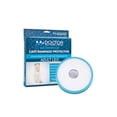 thumbnail image 4 of Loewten Protège-Jambes, Bandage de Protection 104cm de Long pour Douche, 4 of 7