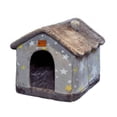 thumbnail image 3 of High Elf Tree House Puzzle Assembling Building Blocks, 3 of 11