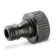 thumbnail image 2 of Conector 3/4 para hidrolavadora Karcher  1 pza, 2 of 6